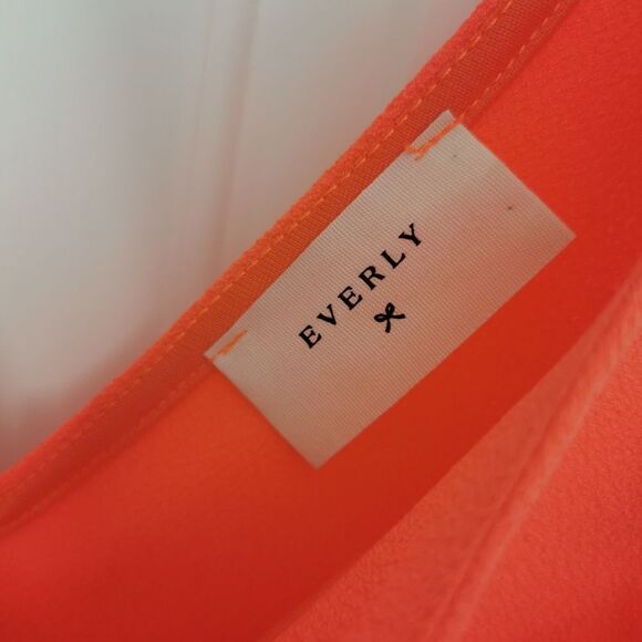 2/$30 Everly dress size S - Picture 4 of 5